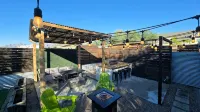 Tucson Apt 1 and 2 | Central - Condos