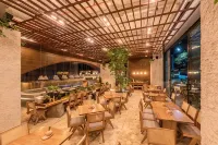 Hashtag 98 Hotel - Pet friendly