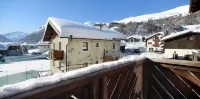 Hotel Primula - Mountain view