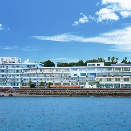 Ibusuki Kaijo Hotel