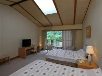 Nagatoro Choseikan Ryokan - Wi-Fi