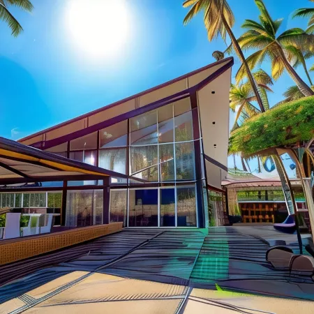 Araiza Palmira Hotel y Centro de Convenciones
