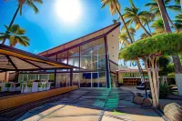 Araiza Palmira Hotel y Centro de Convenciones - ที่มีบาร์
