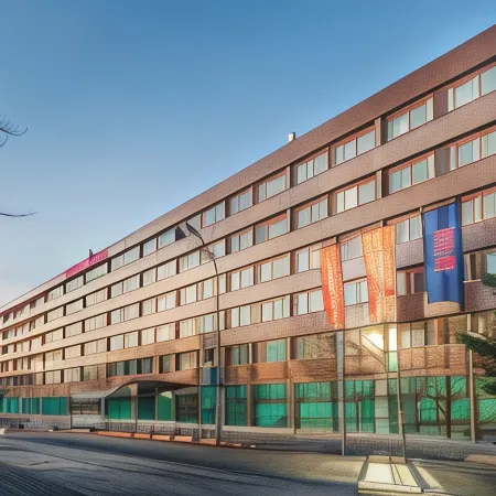 Hotel Panorama