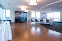 湖畔溫尼伯機場大飯店 - 酒店式公寓