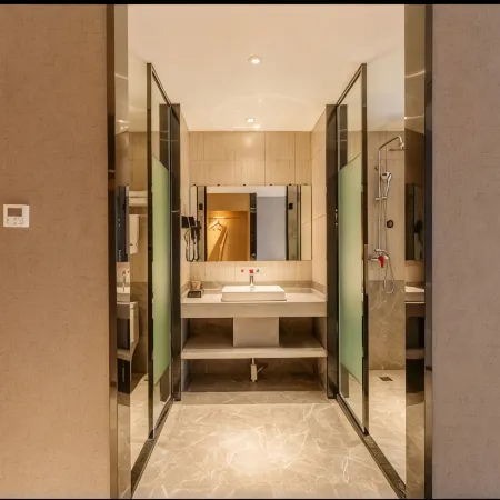 Hotel Shangkeyou