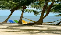 Ibis Bay Resort - pantai