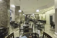 Slaviero Blumenau - breakfast