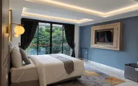 Moya Villa dan Resto - 3-Star