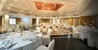 Exe Getafe - bar