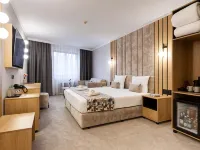 AMAR Design Hotel by HMG Ξενοδοχεία κοντά στο αξιοθέατο Central Synagogue of Sofia