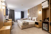 AMAR Design Hotel by HMG Hoteles en Zona céntrica de Sofia