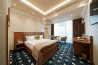 Aivazovsky Congress Hotel & Spa - Gym