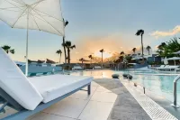 La Isla y El Mar, Hotel Boutique - romantique