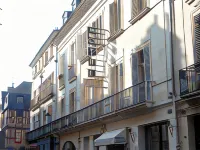 Hotel Colbert - 2-Star