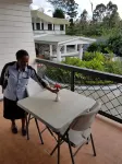 McRoyal Hotel Hotel di Mount Hagen
