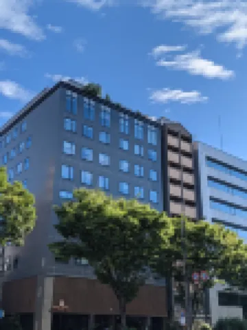 PARK HOTEL KYOTO Hotels in 