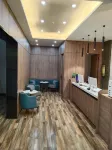 Shenmu Dongsheng Grand Hotel - 2 stelle