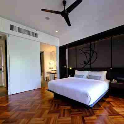 Lone Pine, Penang, a Tribute Portfolio Resort Rooms