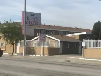 Kings Motel Inglewood