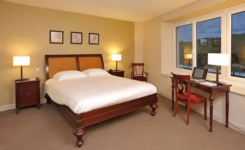 Hostellerie du Forez Hotels in Saint-Galmier