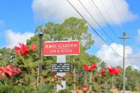 Rose Garden Inn & Suites Thomasville Các khách sạn ở Thomasville