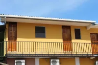 Hotel Pasadena II Centro Histórico