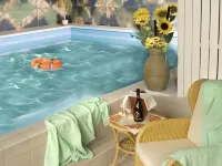 Hotel am See