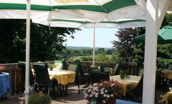 Hotel Wuppertaler Hof