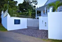 Villa Roscia Hotels in Де Кенси