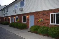 Attican Motel - Attica - Batavia - Warsaw - Darien Lake Hotel a Warsaw