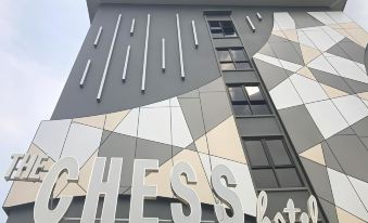 The Chess Hotel