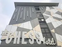 The Chess Hotel