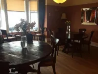 Broom Lodge - Wi-Fi