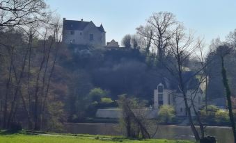 Manoir de la Coudre