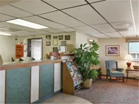 Sunset Inn & Suites - Jacuzzi