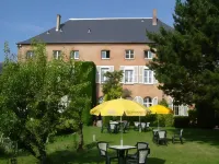 Hotel Le Clos du Montvinage Hôtels à : Le Nouvion-en-Thiérache
