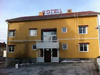 Hotell Stensborg Hotels in der Nähe von Aqua Spa
