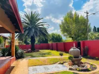 Ithonsi Guesthouse and Spa