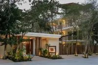 Charming Nature-Inspired Condos with Sultry Surroundings by Stella Rentals Hotel in zona Tulum