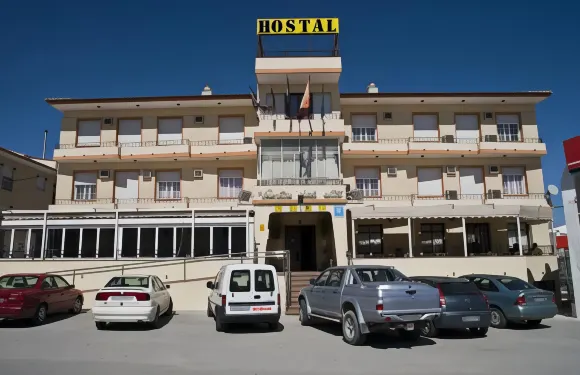 太陽温塔青年旅舍