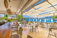 Selimiye Base Hotels in Selimiye