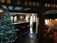 The Bulls Head Inkberrow Hotel a Wychavon District