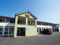 B&B Hôtel Tours Nord 1 Val de Loire Hotel dekat La Grange de Meslay