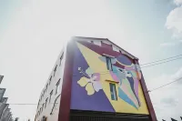 RedDoorz @ MyRoom Umy