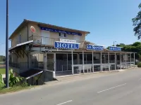 Bar Hôtel Restaurant le Sporting Hôtels à : Haute-Garonne