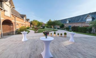 Domaine des Lumieres