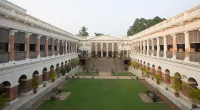 The Rajbari Bawali Các khách sạn ở Raypur