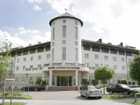 Hotel Landhaus Milser
