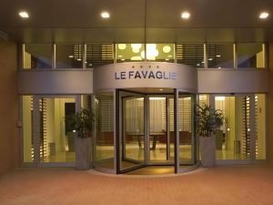 Best Western Plus Hotel le Favaglie